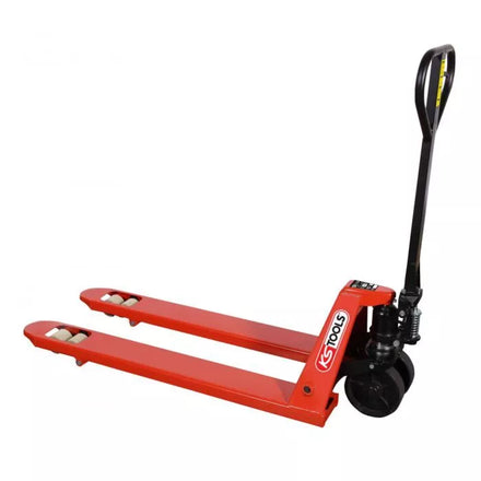 TRANSPALETTE MANUEL 2,5 TONNES KS TOOLS