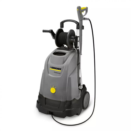 Nettoyeur haute pression KARCHER HDS 5/11 UX+ eau chaude 500 l/h 110 bars