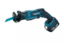 Charger l&#39;image dans la galerie, Pack 10 outils MAKITA 18V 5Ah
