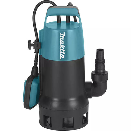 POMPE VIDE-CAVE MAKITA À EAU CHARGÉE 1100 W