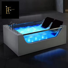 Charger l&#39;image dans la galerie, Massage Baignoire spa
