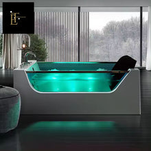 Charger l&#39;image dans la galerie, Massage Baignoire spa
